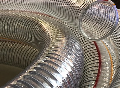 PVC Flexible Hose Pipe