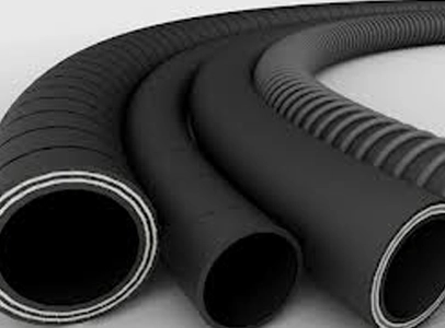 Industrial Rubber Flexible Hose