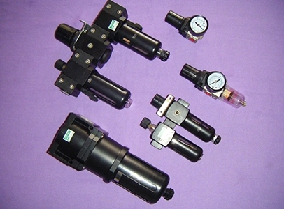 FRL Regulator Suppliers